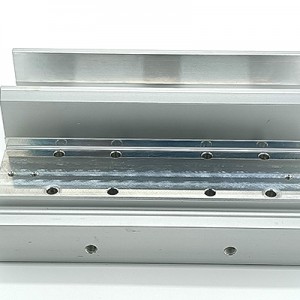 CNC數(shù)控機床加工有哪些優(yōu)點